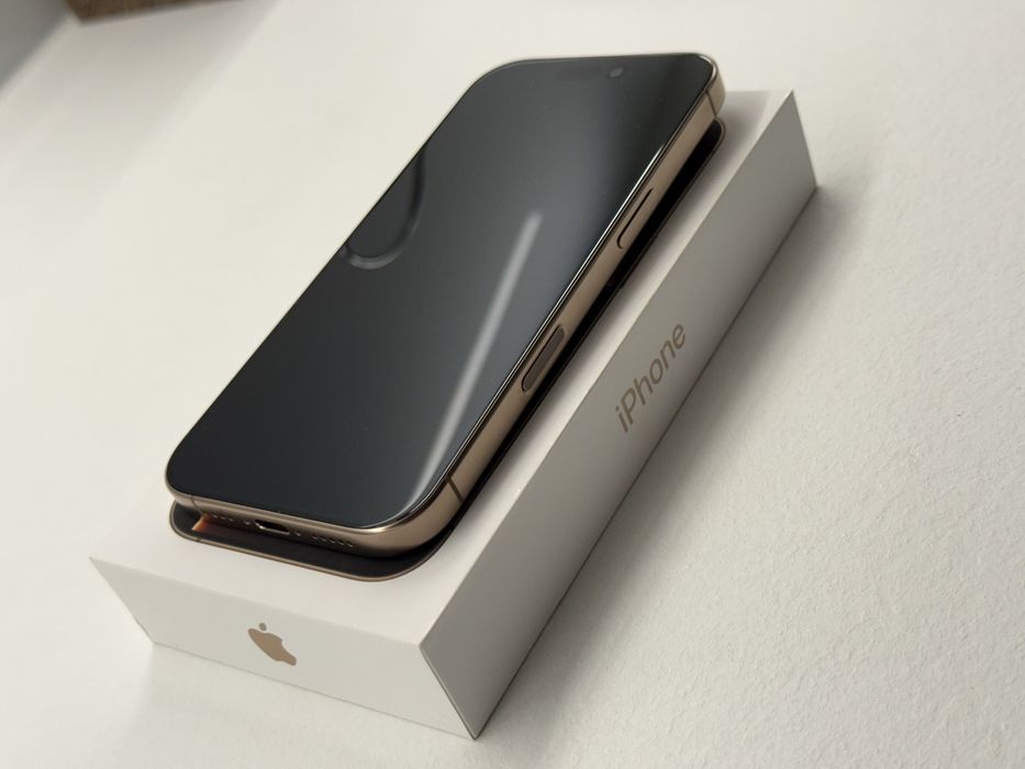 iPhone 16 Pro 128gb