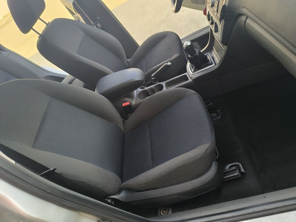 Ford Focus cmax 2003