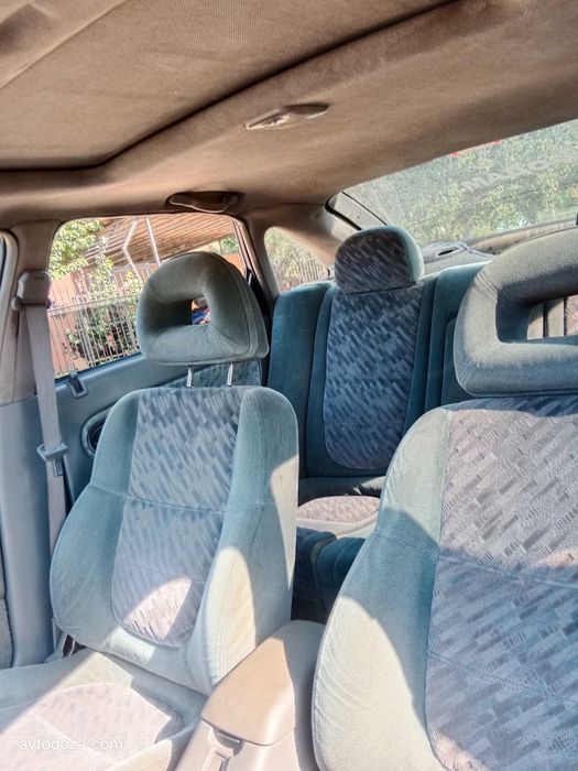 Mazda 626 GE 2.5 V6  1991-1997 | Двигун, кузов, ходова | Доставка