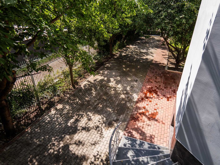 Терміново продам будинок в центрі м. Луцька! (заїзд з вул. Коперника)