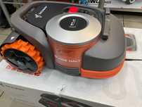 Segway navimow h3000 robot kosiarka automatyczna
