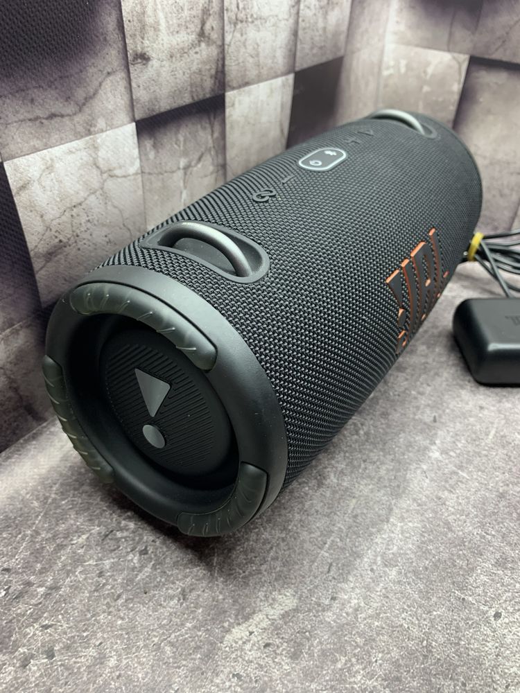 Колонка JBL xtreme 3 оригінал