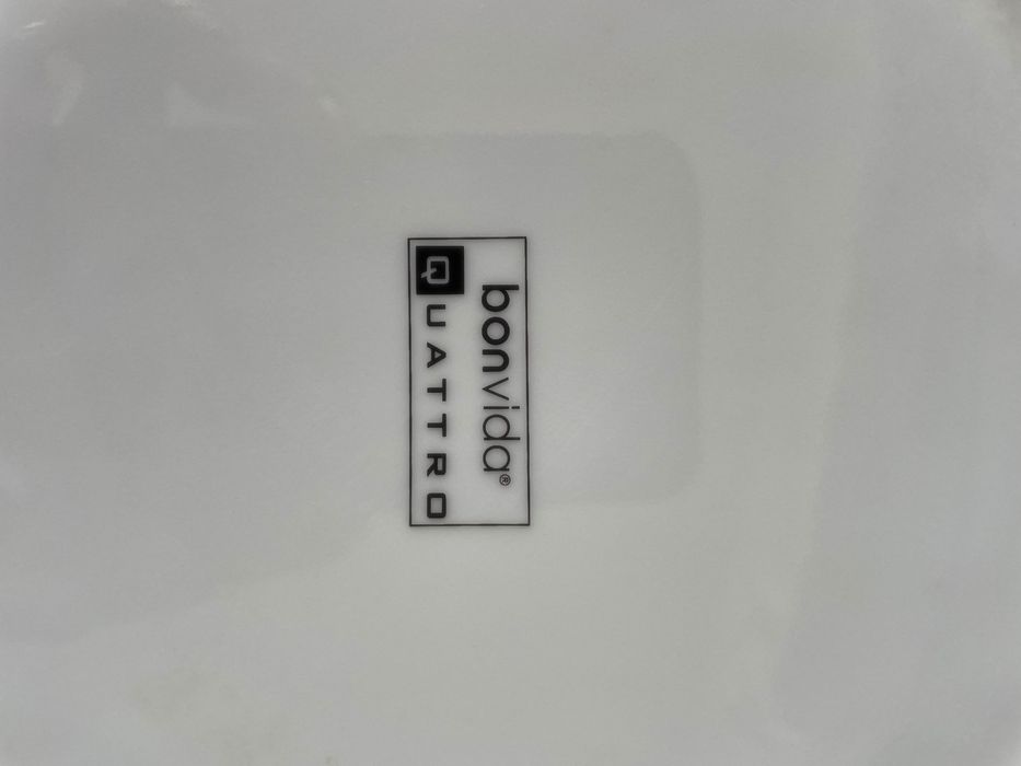 Pratos de Mesa Bonvida