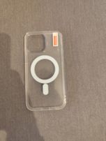 Capa magnética iPhone 14 pro Max Nova