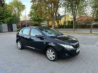 Seat Ibiza 1.4 Mpi Benzyna 5 Drzwi z Niemiec Zamiana