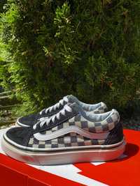 Buty Vans Old Skool Trampki Sneakers Y2k Vintage Okazja! Rozmiar 36