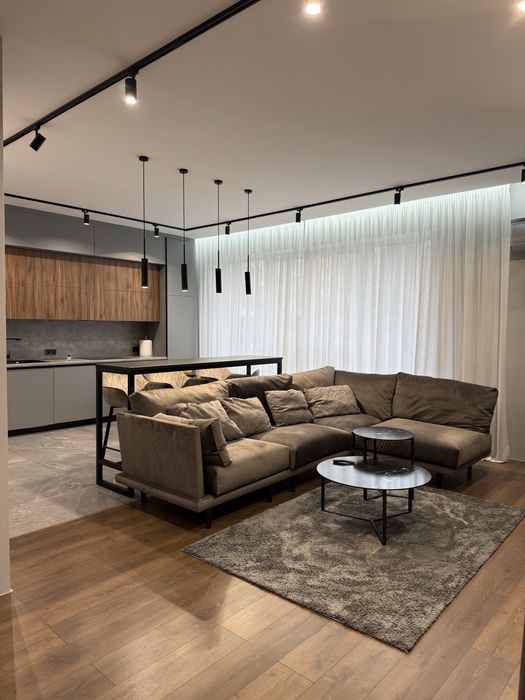 Без %Аренда ЖК AuRoom 90м2 Печерск Паньківська 20/82 Центр Університет