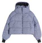 Kurtka zimowa sky puffer sky nowa