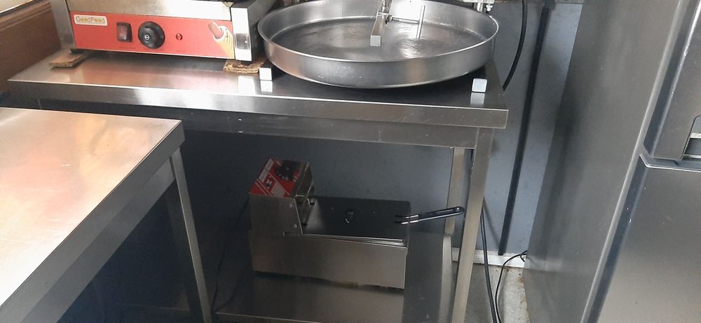 Апарат для шаурми