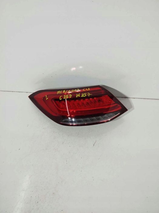 LAMPA LEWA TYLNA TYŁ MERCEDES CLS W257 A2579062800