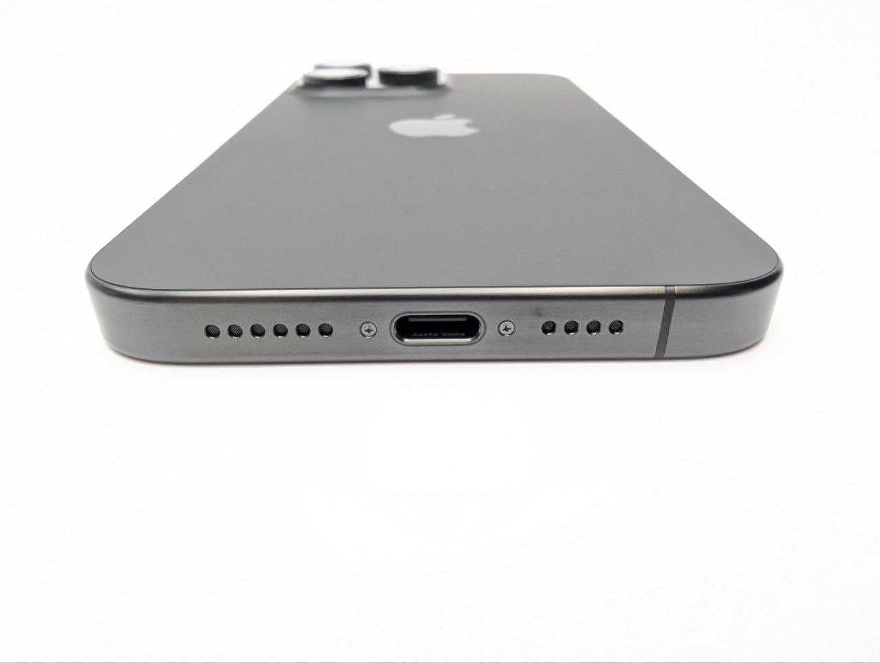Apple iPhone 15 Pro Max 512GB Czarny | eSim