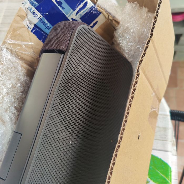 Soundbar Bowers & Wilkins Panorama gwarancja