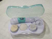 Kit para limpeza facial