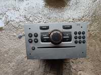 Radio original de Opel corsa