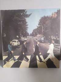 Виниловая пластинка    Beatles Abbey Road