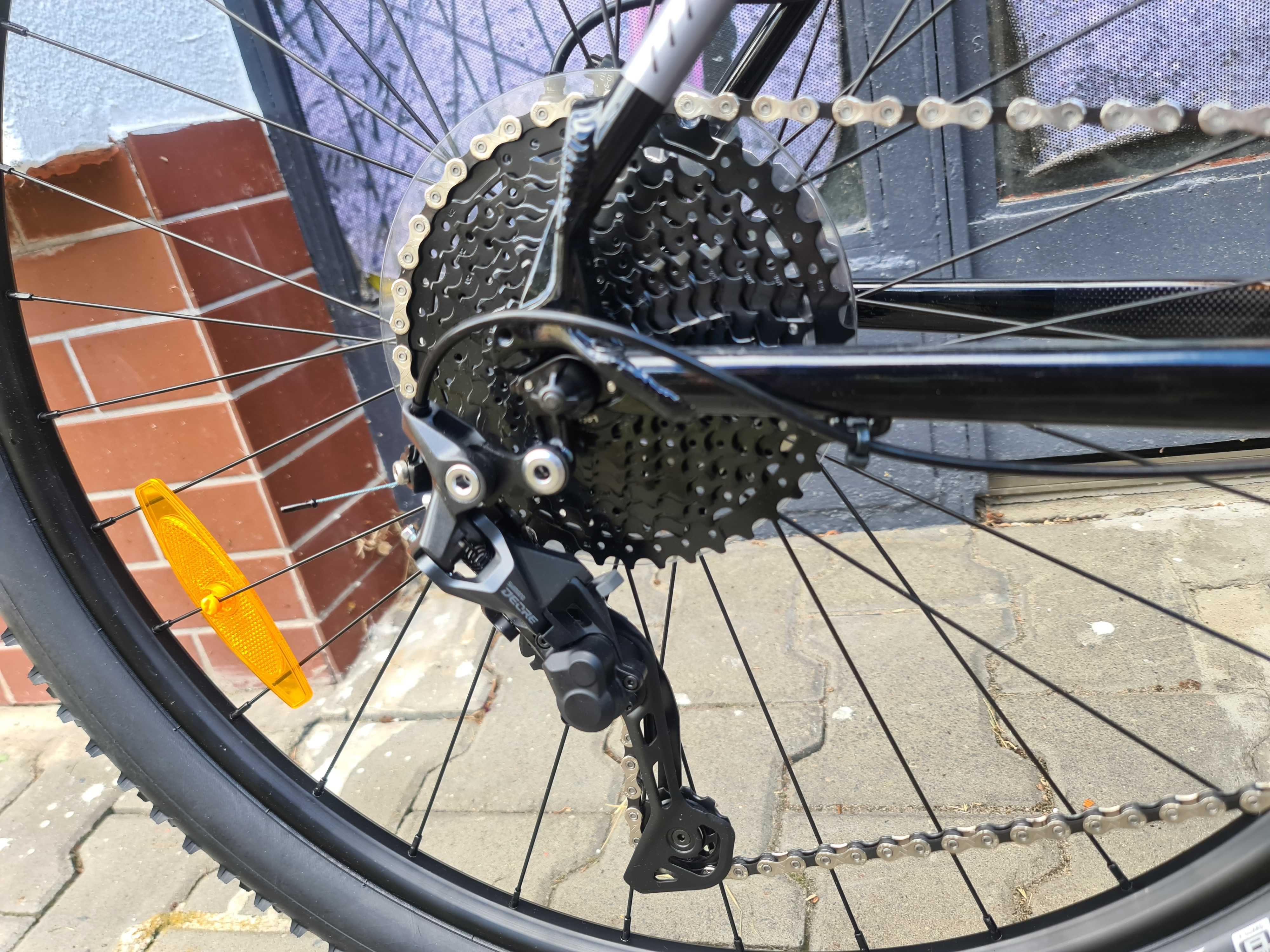 NOWOŚĆ ! CANNONDALE TRAIL 5 29" Sklep Szybka Wysyłka! Oficjalny Dealer