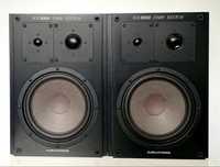 GRUNDIG BOX 8000 Kolumny/Głośniki 3-drożne 100W