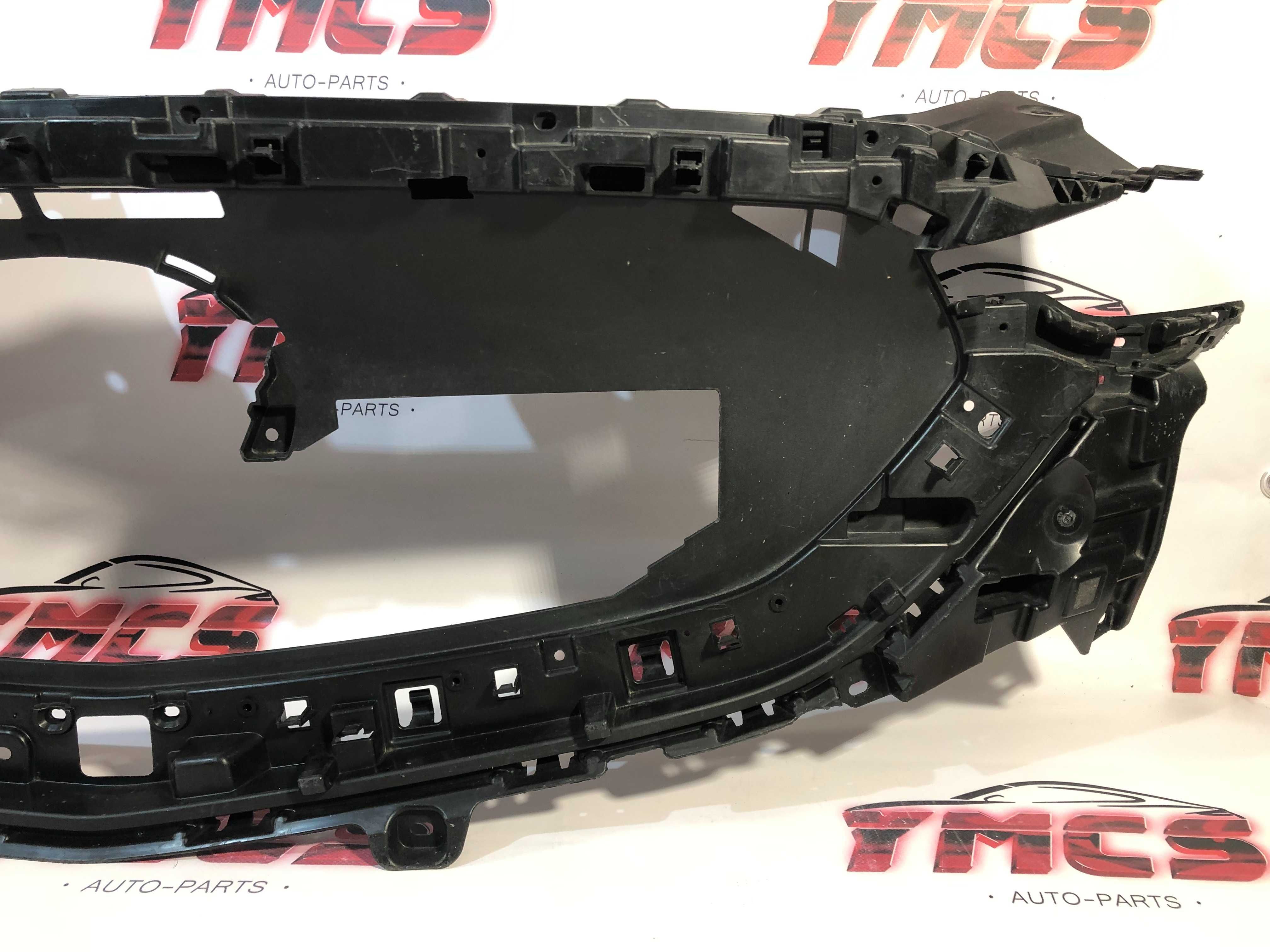 Reforco Grelha Frontal MAZDA CX-5 CX 5 ORIGINAL