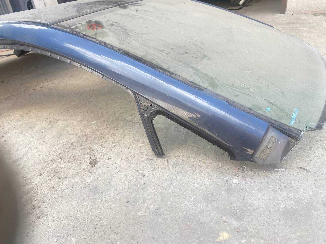Криша Honda FR-V