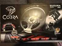 Kierowca PS3 PS4 PC Xbox one Xbox 360