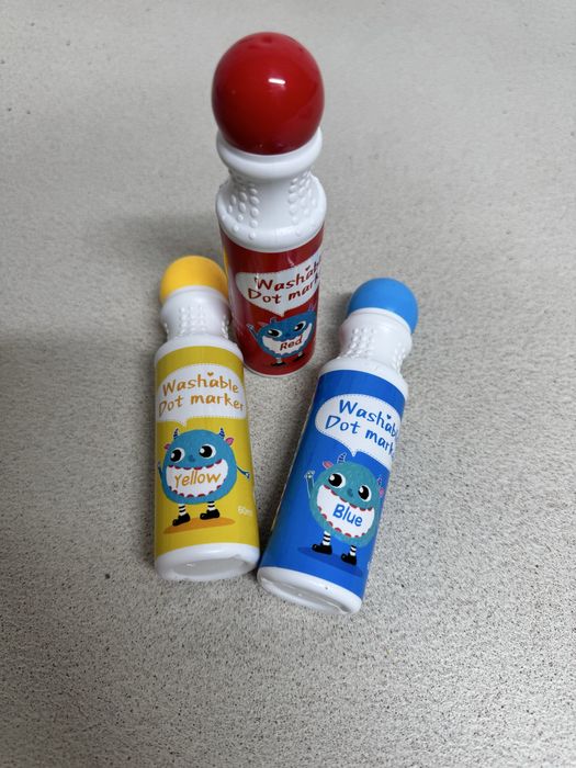 Фломастери,маркери,точкові фломастери