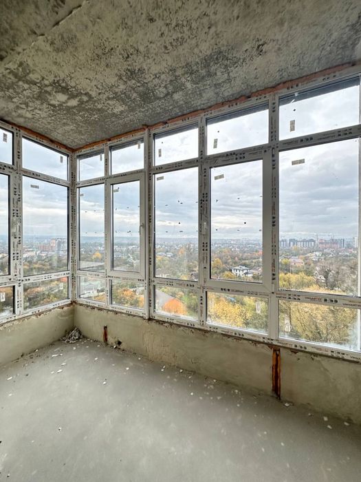 Продаж двокімнатної квартири у жк Озеро