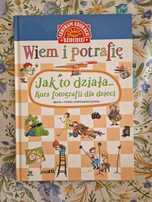 Jak to działa... Kurs fotografii dla dzieci