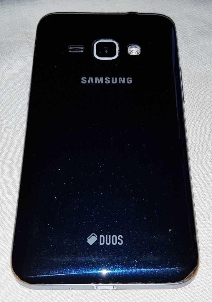 защищенный тепловизор 6600 PRO Samsung 5722 galaxy J106