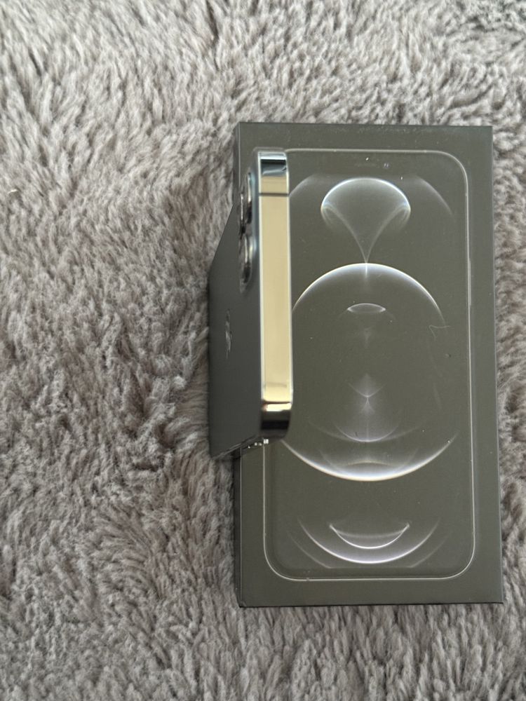 Apple iphone 12 pro 128 Graphite