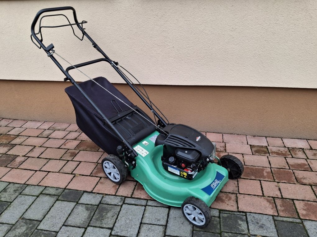 Kosiarka spalinowa Briggs&Stratton 3,5KM kosz napęd