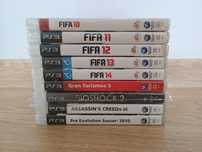 Gry na PlayStation 3