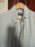 Camisa Sacoor Slim fit S