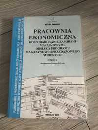 Pracownia ekonomiczna cześć I 1 Bożena Padurek