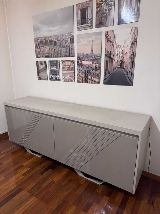 moveis sala de estar e jantar