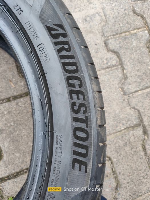 Bridgestone Turanza 6 Enliten 235/50/20