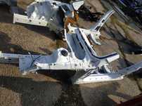 Hyundai/Kia Optima 16- четверть перед L KL1279 64500D5000