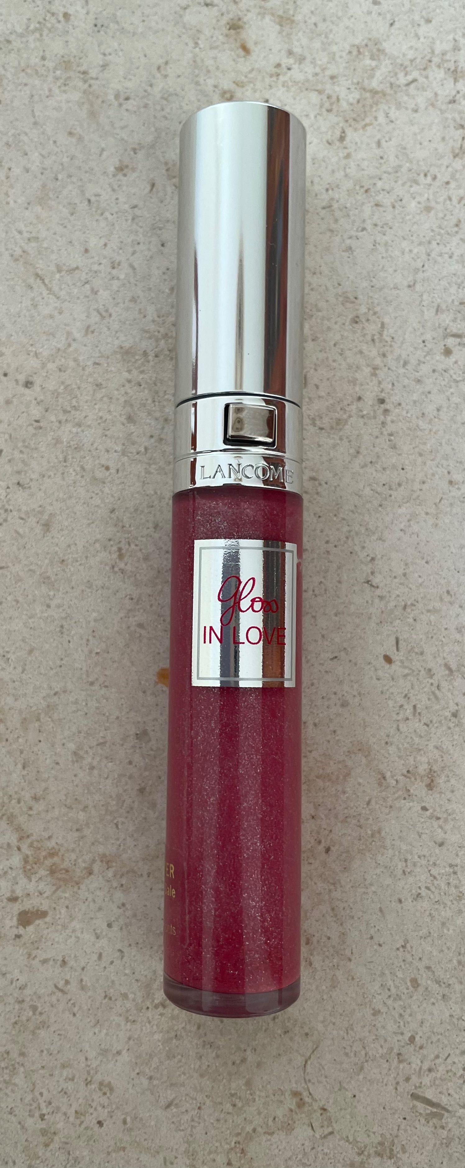 Gloss -  Marca Lancôme