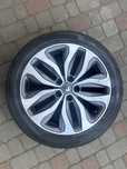 Шини DUNLOP sp spirt fm800