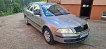 Skoda Octavia Polski Salon LPG przebieg 133tys
