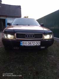Audi 80 b 3 1987