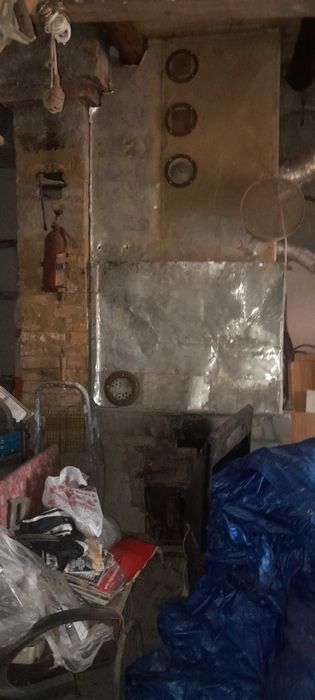 Продам двоповерховий гараж