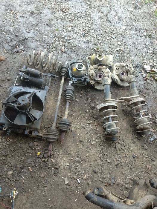 Opelkadett 1.4 бензин