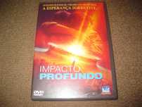 DVD "Impacto Profundo" com Robert Duvall