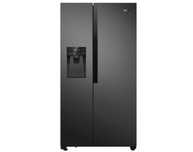 Lodówka Side by Side No Frost Gorenje NRS9EVB 179,3cm OUTLET 14DG29