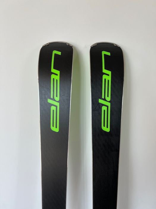 Narty ELAN GSX Fusion | 180 cm | super stan
