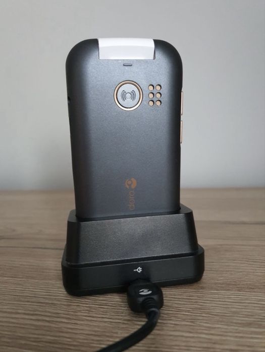 Telefon komórkowy DORO 7080