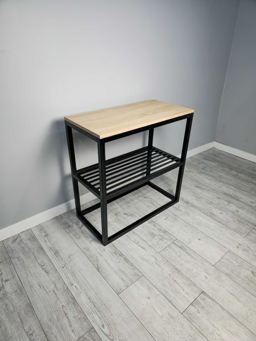 Stojak pod akwarium stelaż akwarium terrarium szafka MOCNY na WYMIAR