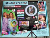 Studio_creator Video Market Kit Deluxe