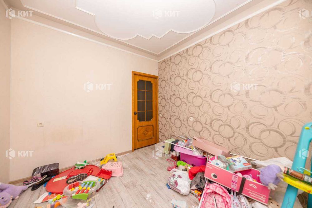 3к. 68м2 Салтівка (Северная Салтовка 3, Натальи Ужвий 64)129493