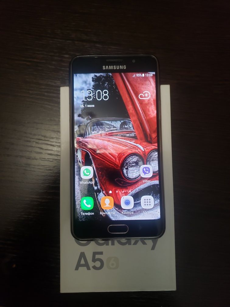 Samsung a5-510 s